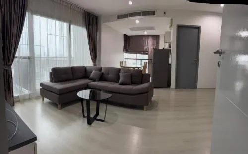 For Rent Condo , Life Ratchadapisek , MRT-Huai Khwang , Huai Khwang , Huai Khwang , Bangkok , CX-133712