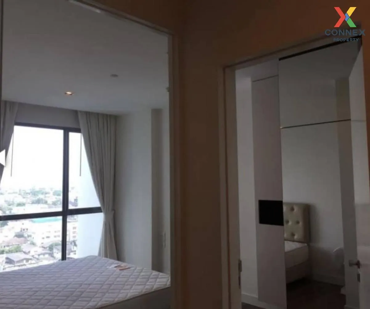 For Rent Condo , The Room Sukhumvit 62 , BTS-Punnawithi , Bang Ch 3
