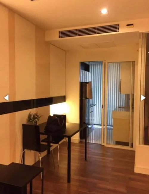 For Rent Condo , The Room Sukhumvit 62 , BTS-Punnawithi , Bang Chak , Phra Khanong , Bangkok , CX-133713