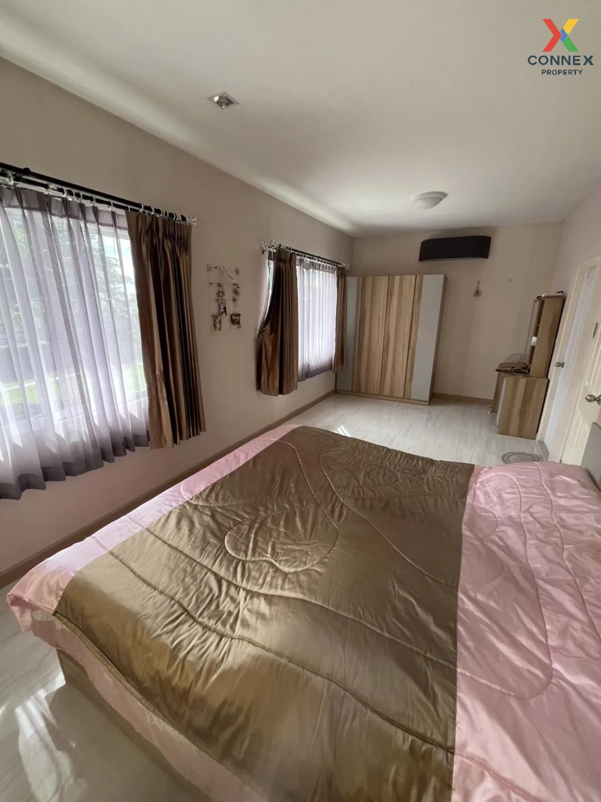 For Rent House , Perfect Park Ratchapruek , nice view , Bang Rak 