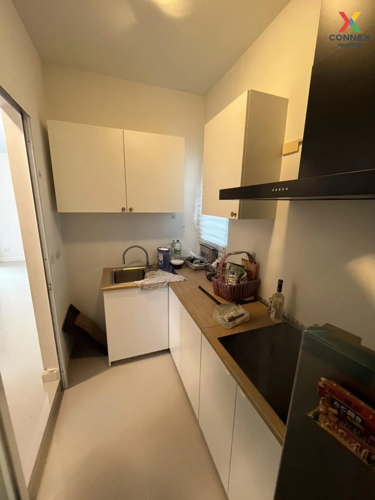 For Rent House , Perfect Park Ratchapruek , nice view , Bang Rak 