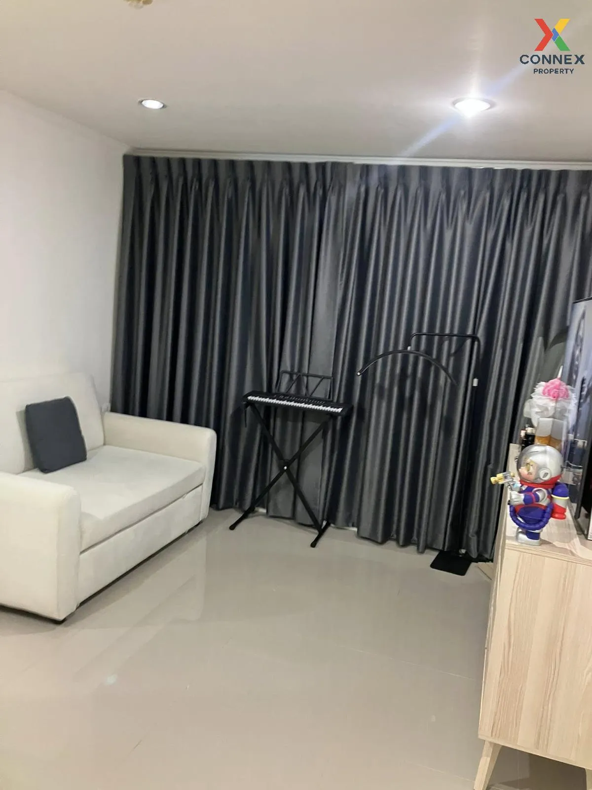 For Rent Condo , Lumpini Ville Prachachuen - Phongphet 2 , Wong S 1