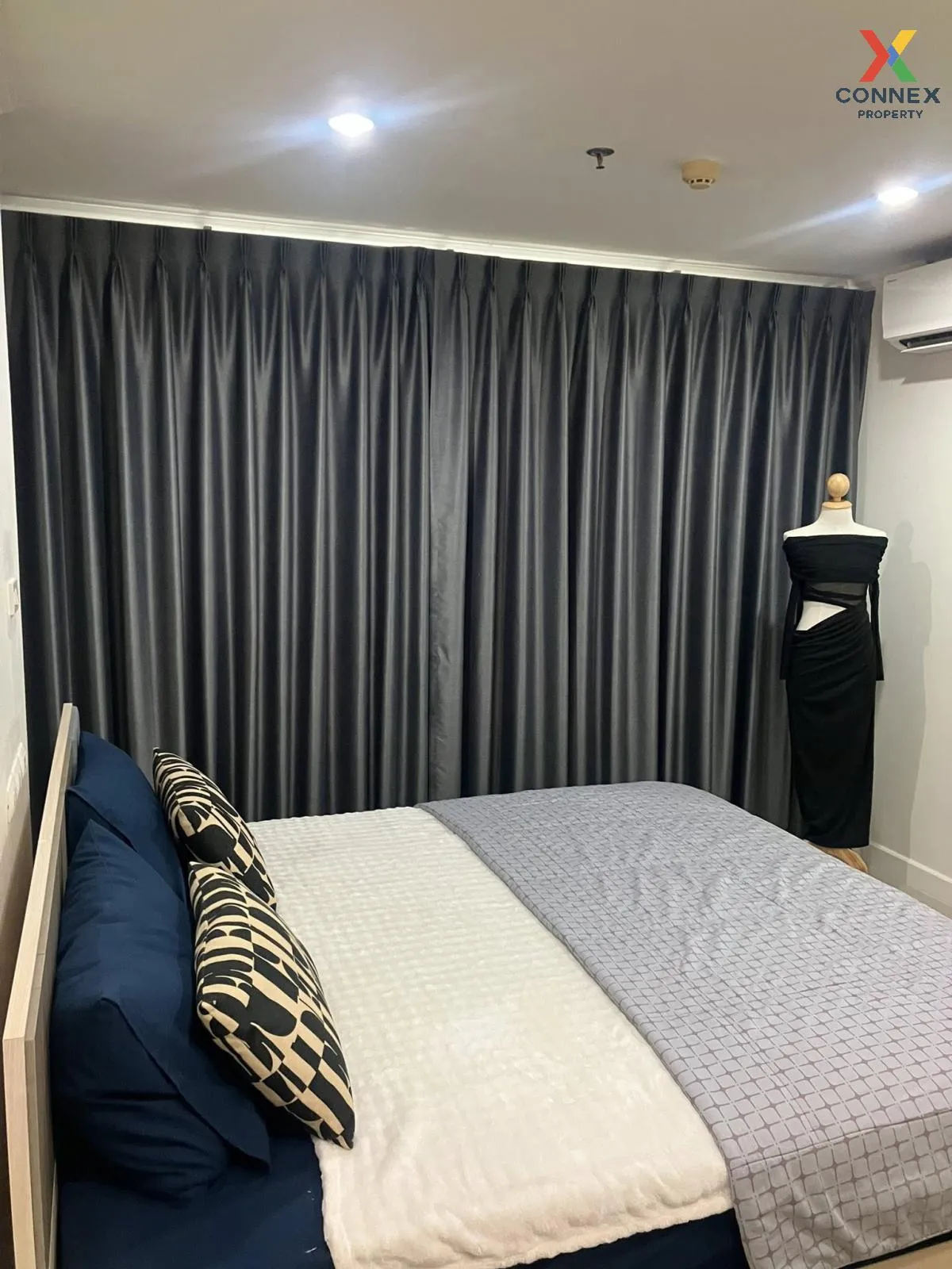 For Rent Condo , Lumpini Ville Prachachuen - Phongphet 2 , Wong S 3