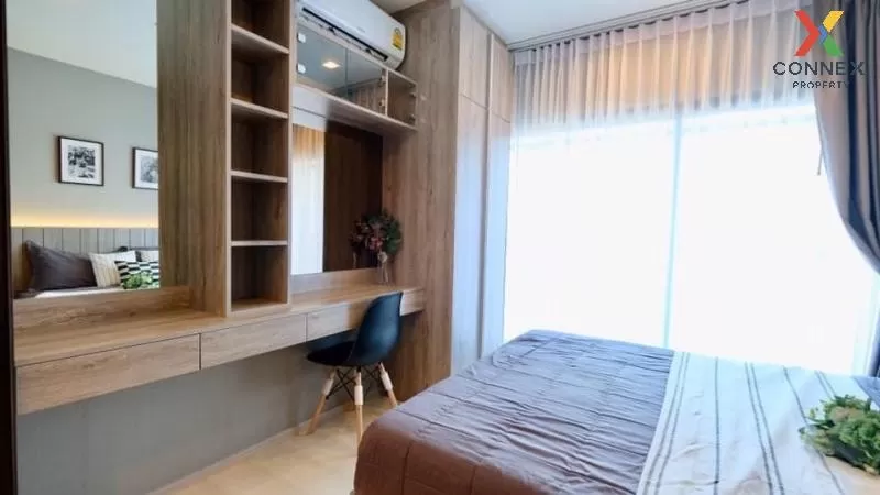 FOR RENT condo , Life Sukhumvit 48 , BTS-Phra Khanong , Phra Khanong , Khlong Toei , Bangkok , CX-13372