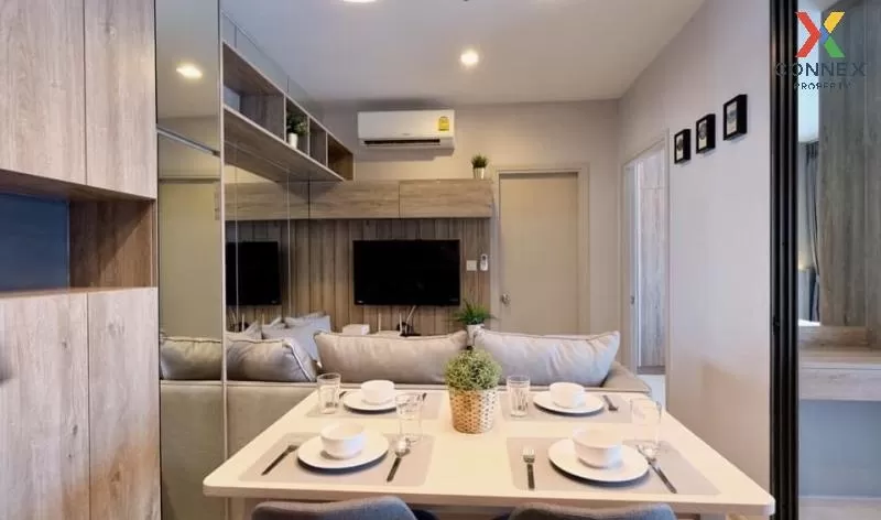 FOR RENT condo , Life Sukhumvit 48 , BTS-Phra Khanong , Phra Khanong , Khlong Toei , Bangkok , CX-13372 2