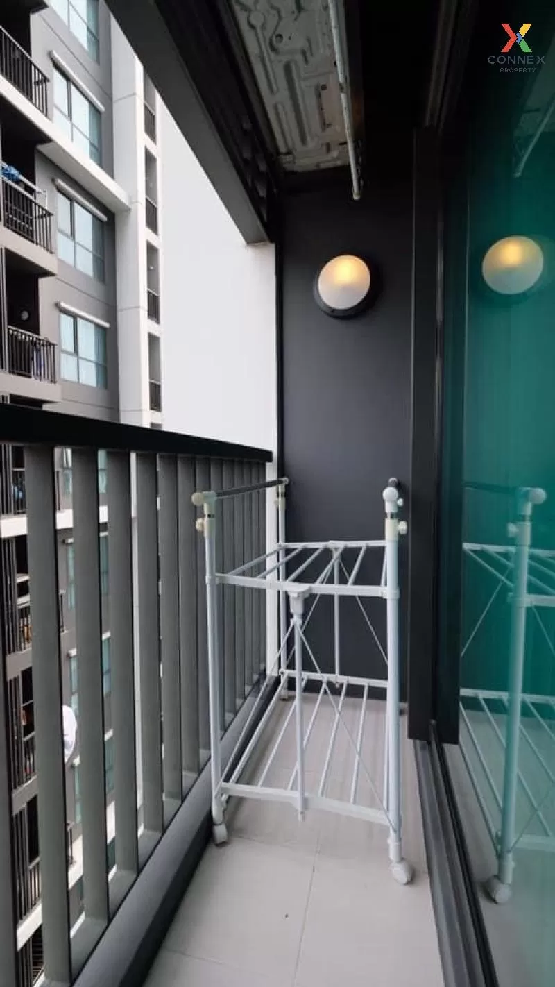 FOR RENT condo , Life Sukhumvit 48 , BTS-Phra Khanong , Phra Khanong , Khlong Toei , Bangkok , CX-13372