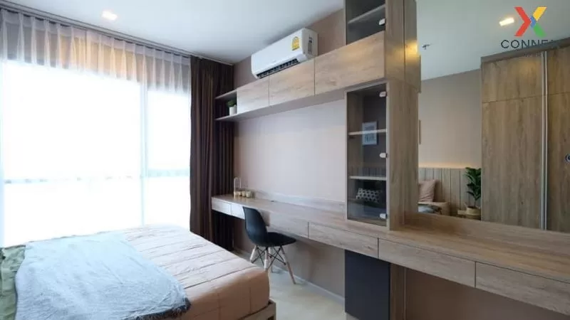 FOR RENT condo , Life Sukhumvit 48 , BTS-Phra Khanong , Phra Khanong , Khlong Toei , Bangkok , CX-13372