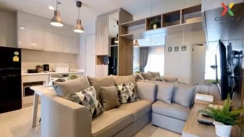 FOR RENT condo , Life Sukhumvit 48 , BTS-Phra Khanong , Phra Khanong , Khlong Toei , Bangkok , CX-13372