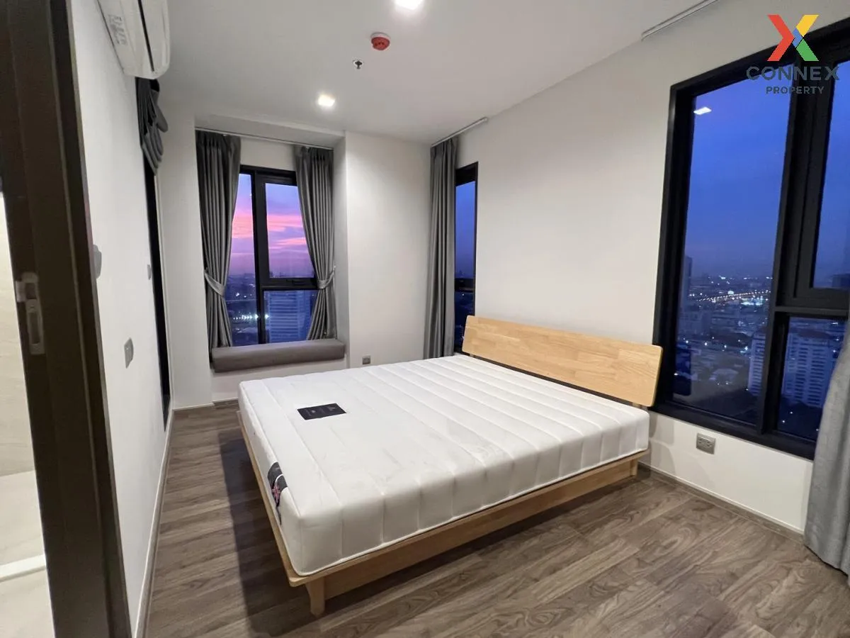 For Rent Condo , Life Ladprao Valley , BTS-Ha Yaek Lat Phrao , Ch