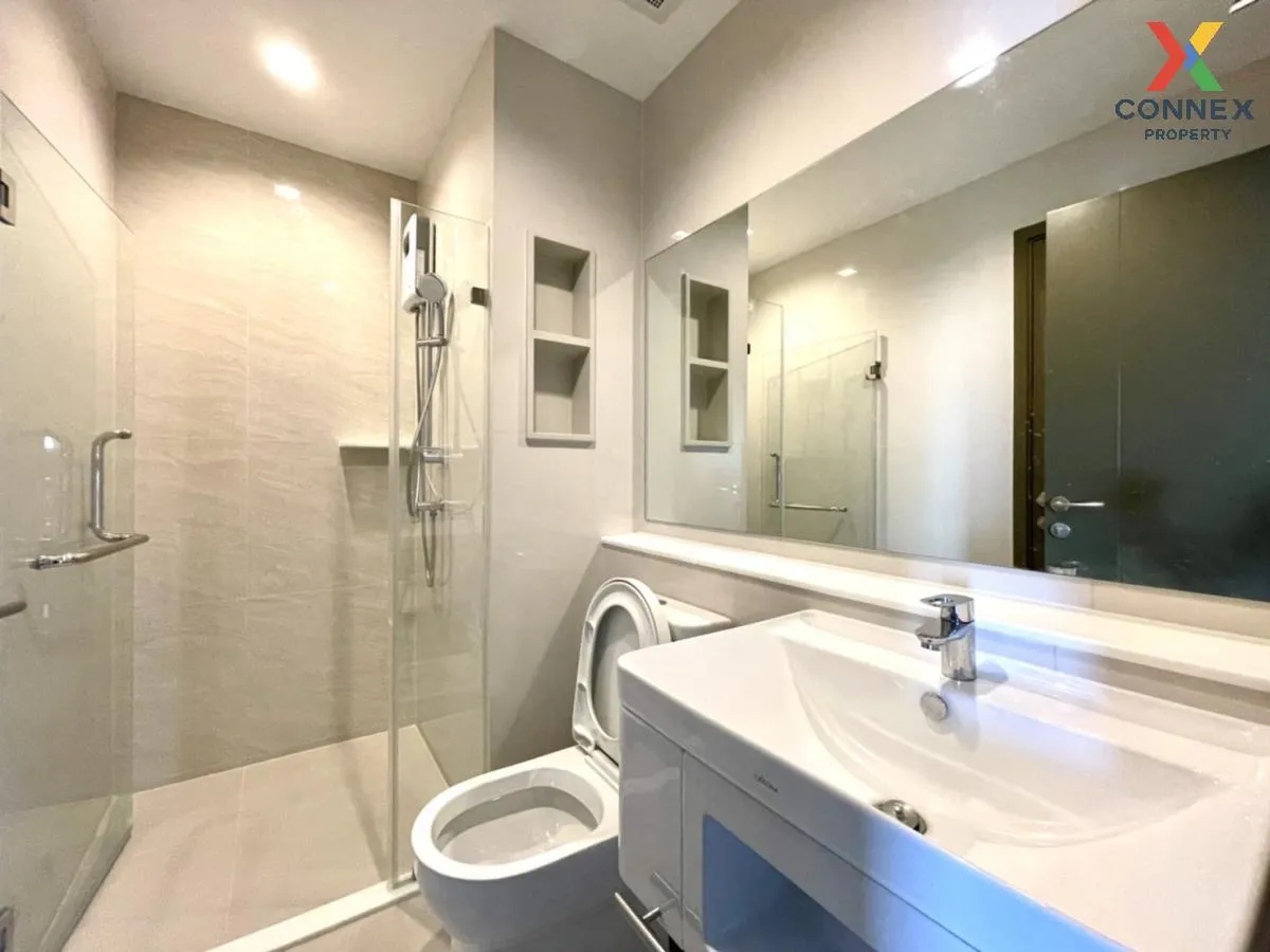 For Rent Condo , Life Ladprao Valley , BTS-Ha Yaek Lat Phrao , Ch