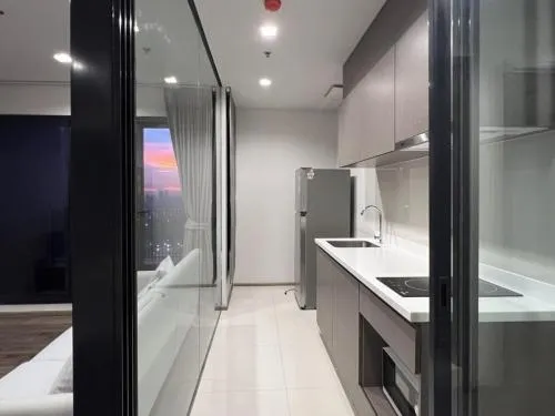 For Rent Condo , Life Ladprao Valley , BTS-Ha Yaek Lat Phrao , Chomphon , Chatuchak , Bangkok , CX-133721