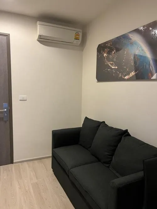 For Rent Condo , Centric Ratchada - Huaikwang , MRT-Huai Khwang , Huai Khwang , Huai Khwang , Bangkok , CX-133729