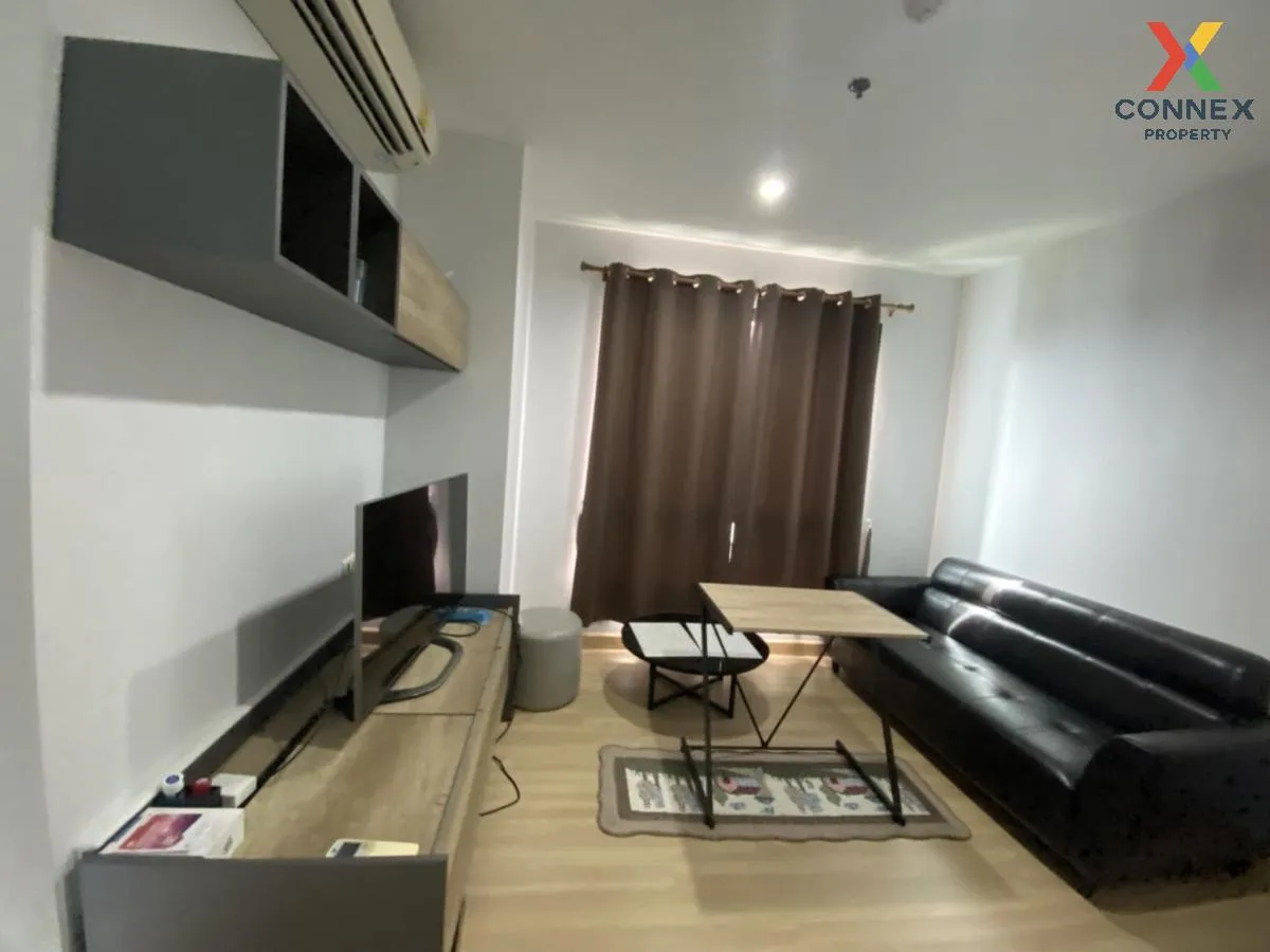 For Rent Condo , Niche Mono Ratchavipha , Lat Yao , Chatuchak , B 1
