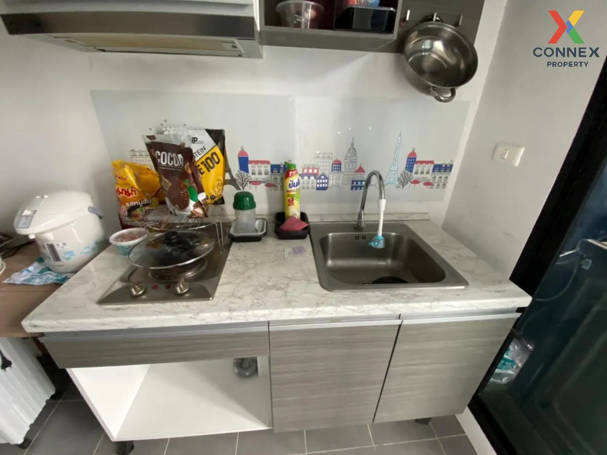 For Rent Condo , Niche Mono Ratchavipha , Lat Yao , Chatuchak , B 2