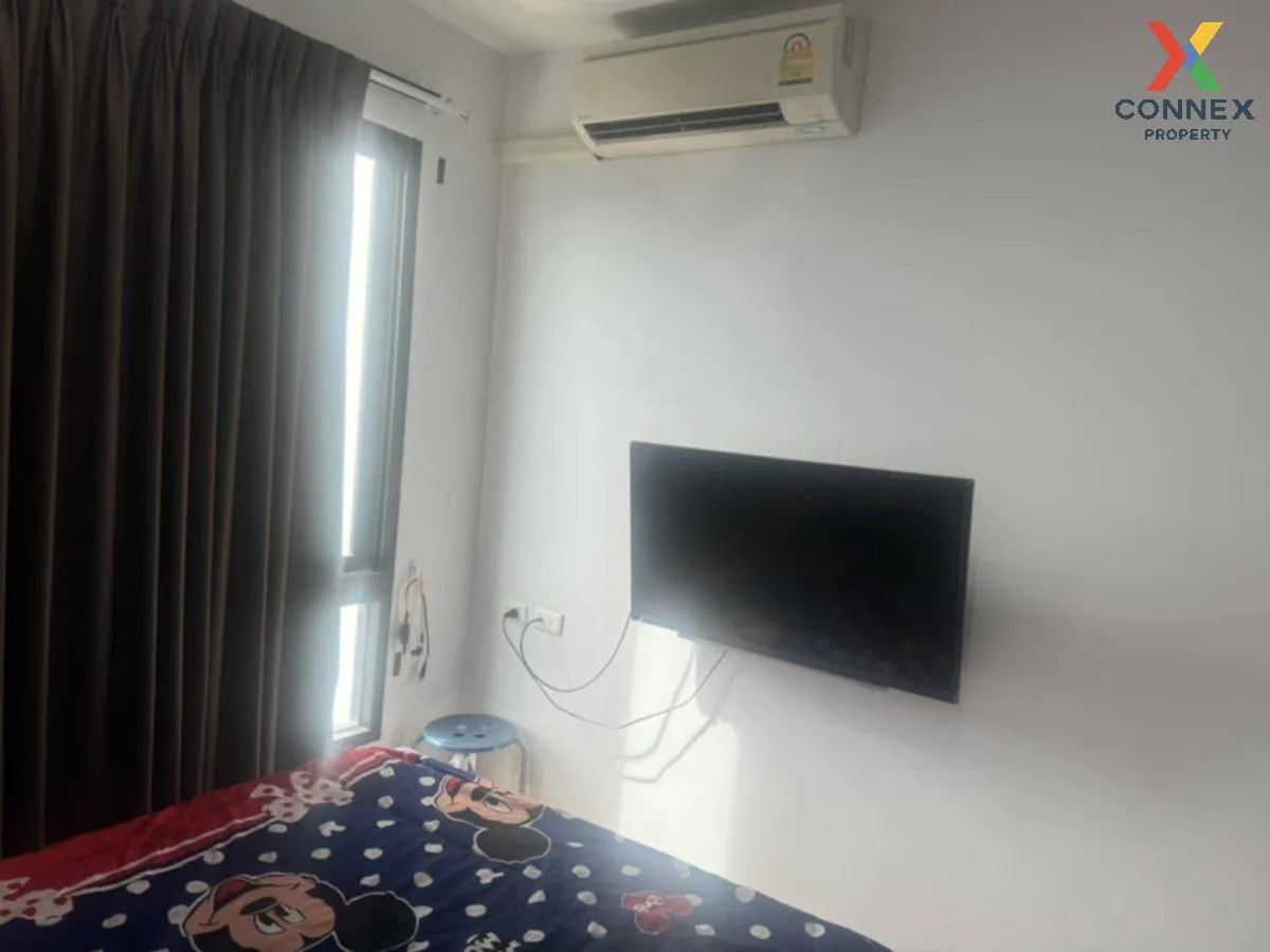 For Rent Condo , Niche Mono Ratchavipha , Lat Yao , Chatuchak , B