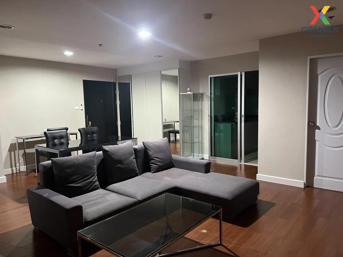 For Rent Condo , BELLE GRAND RAMA 9 , MRT-Phra Ram 9 , Huai Khwan 2
