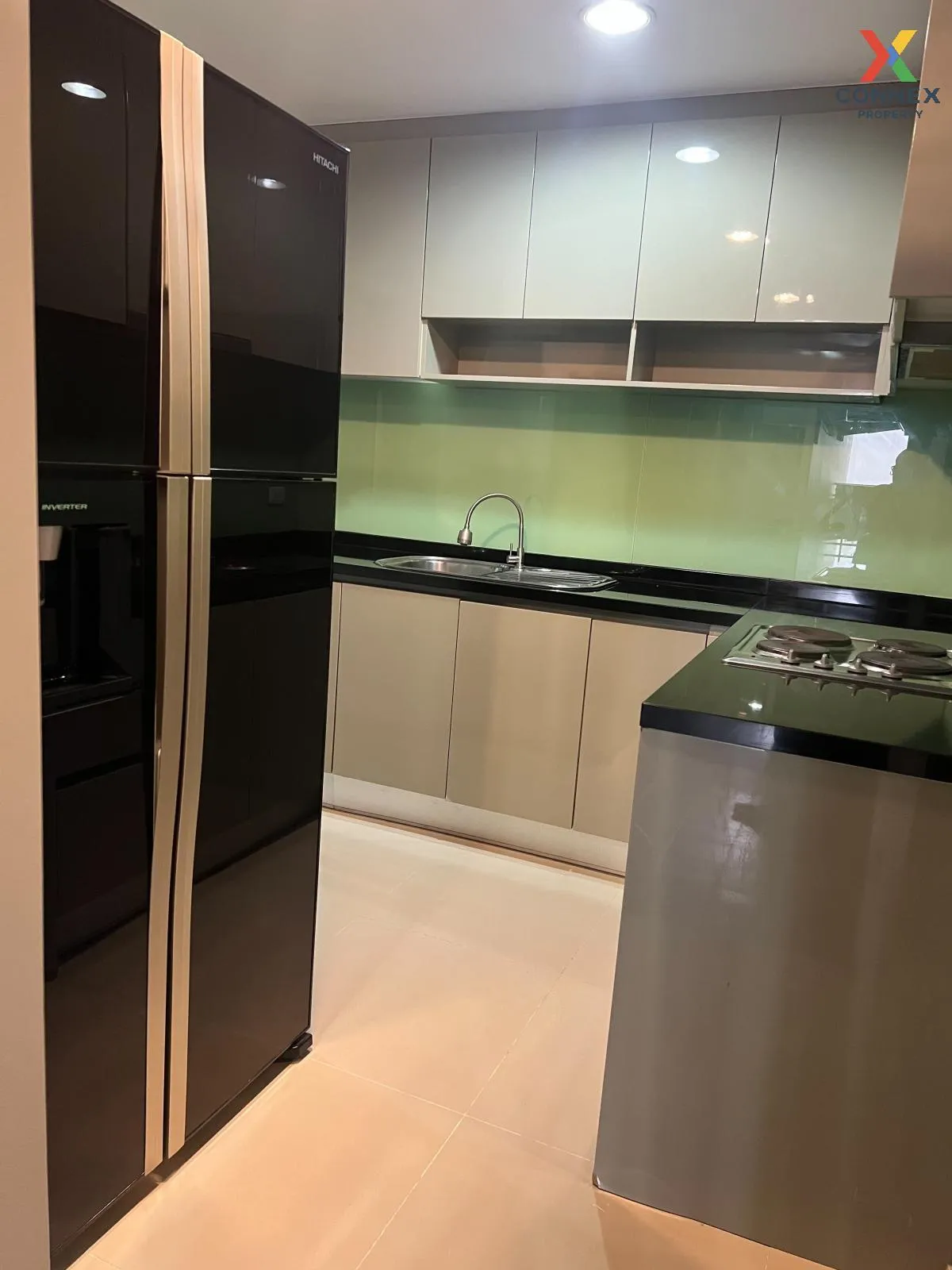 For Rent Condo , BELLE GRAND RAMA 9 , MRT-Phra Ram 9 , Huai Khwan 4