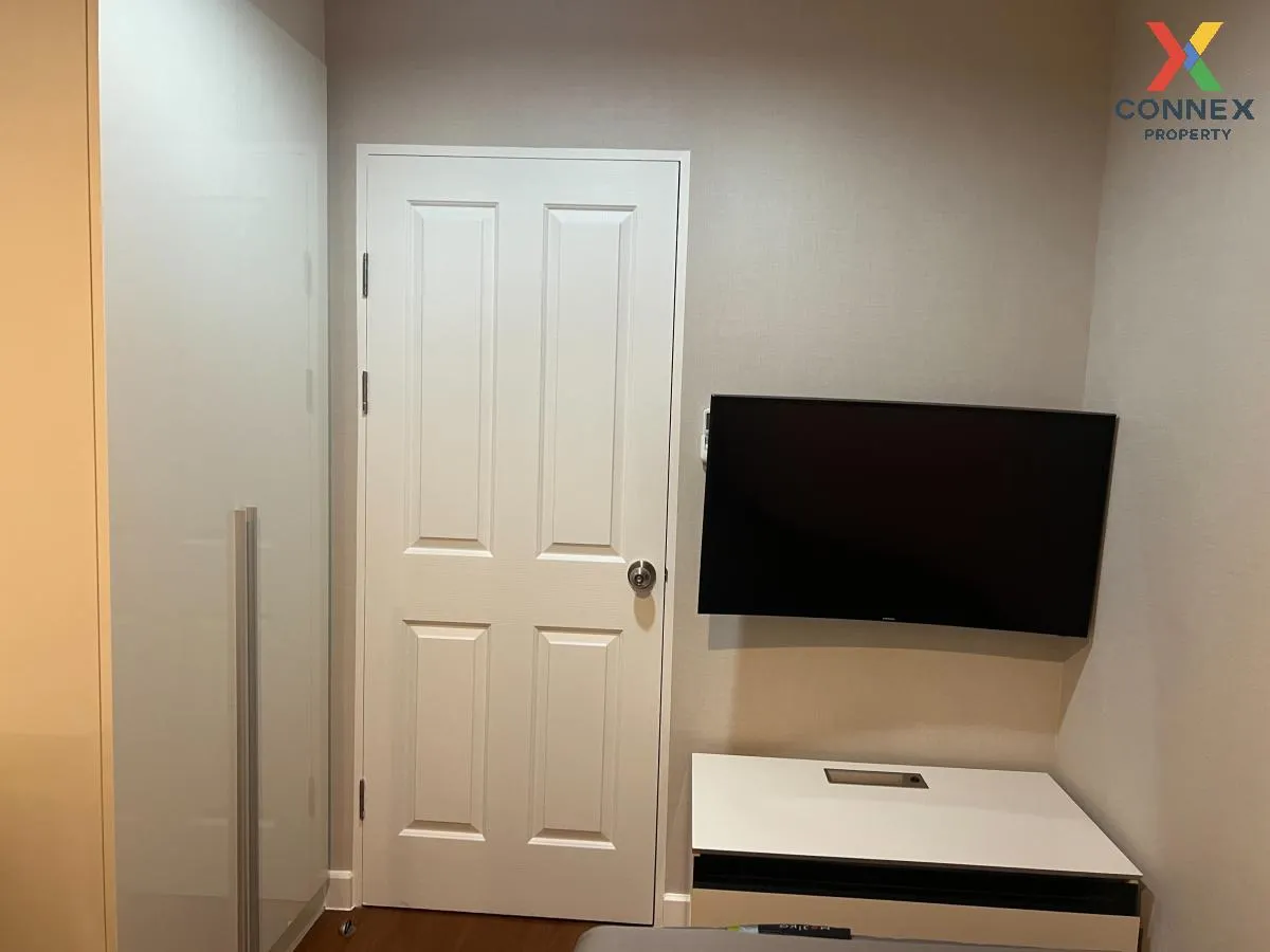 For Rent Condo , BELLE GRAND RAMA 9 , MRT-Phra Ram 9 , Huai Khwan