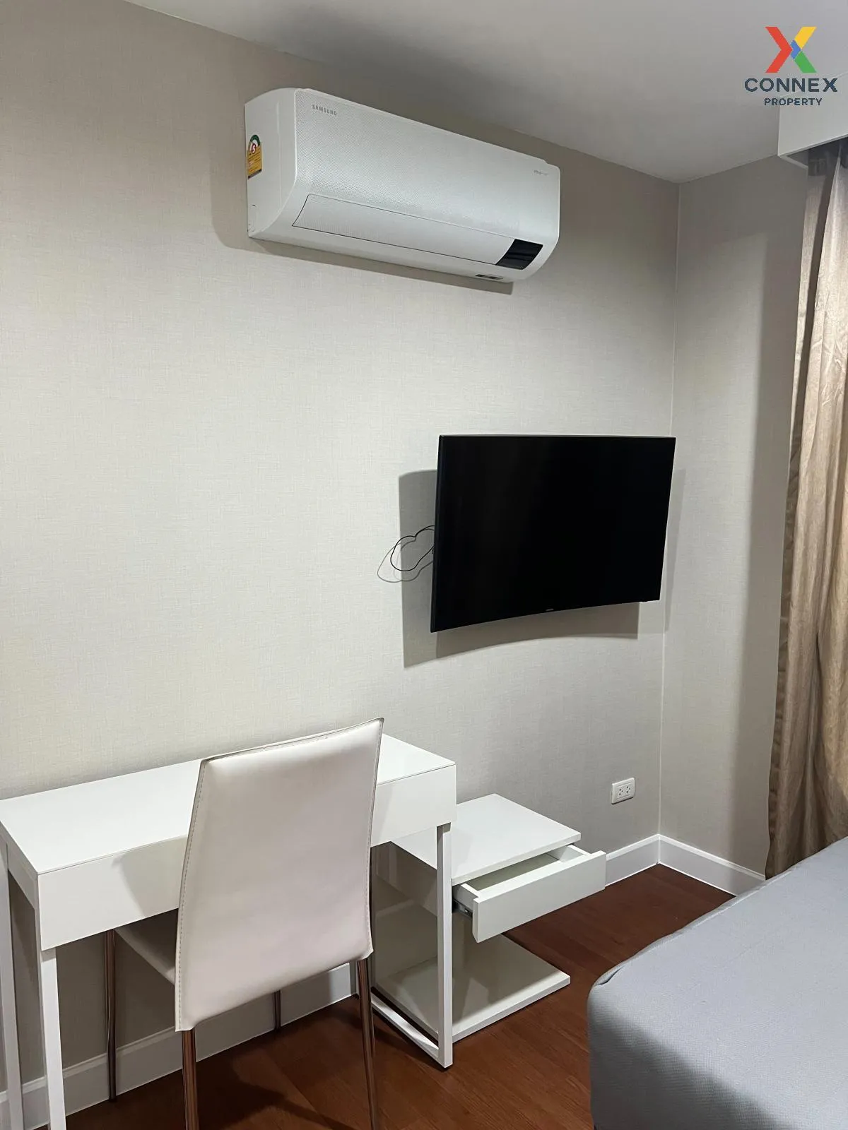 For Rent Condo , BELLE GRAND RAMA 9 , MRT-Phra Ram 9 , Huai Khwan