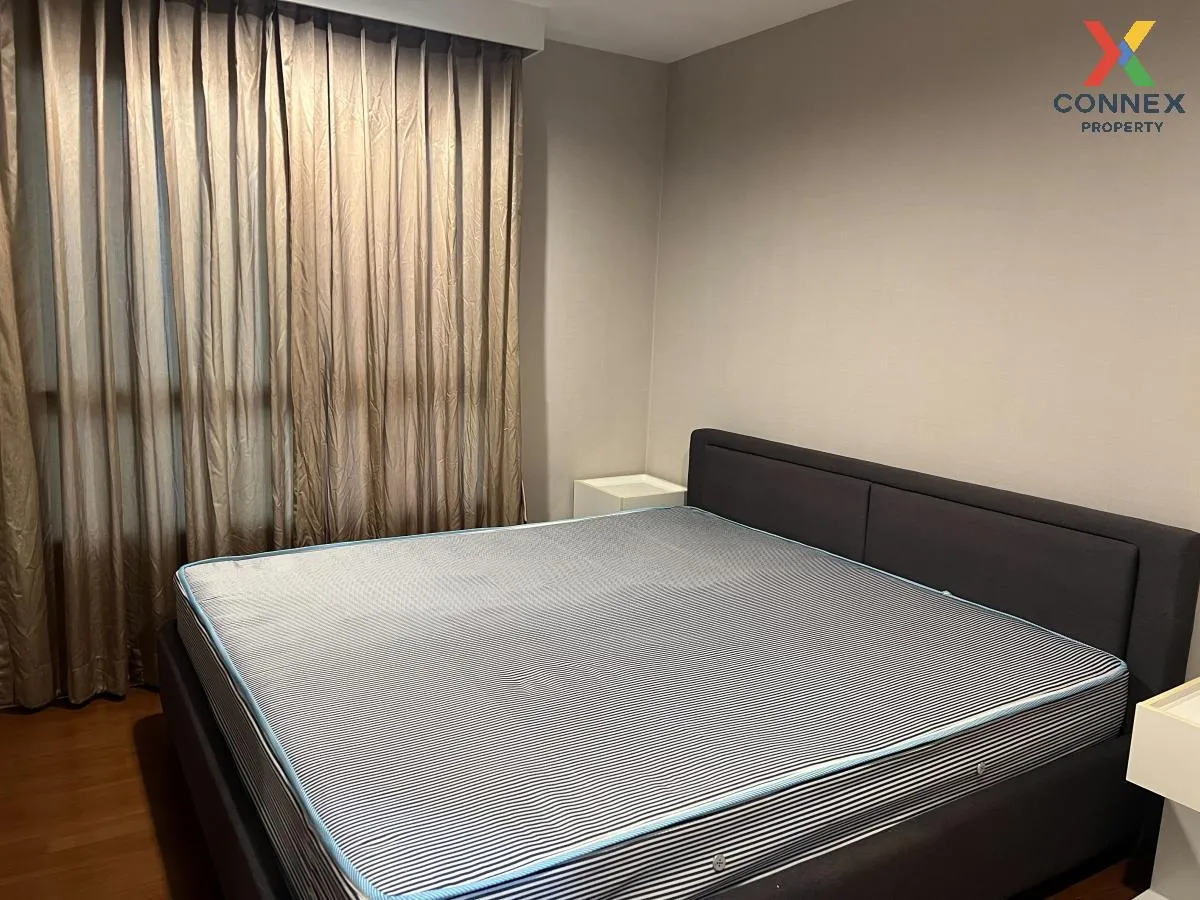 For Rent Condo , BELLE GRAND RAMA 9 , MRT-Phra Ram 9 , Huai Khwan