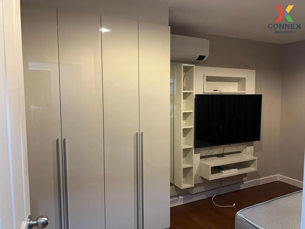 For Rent Condo , BELLE GRAND RAMA 9 , MRT-Phra Ram 9 , Huai Khwan