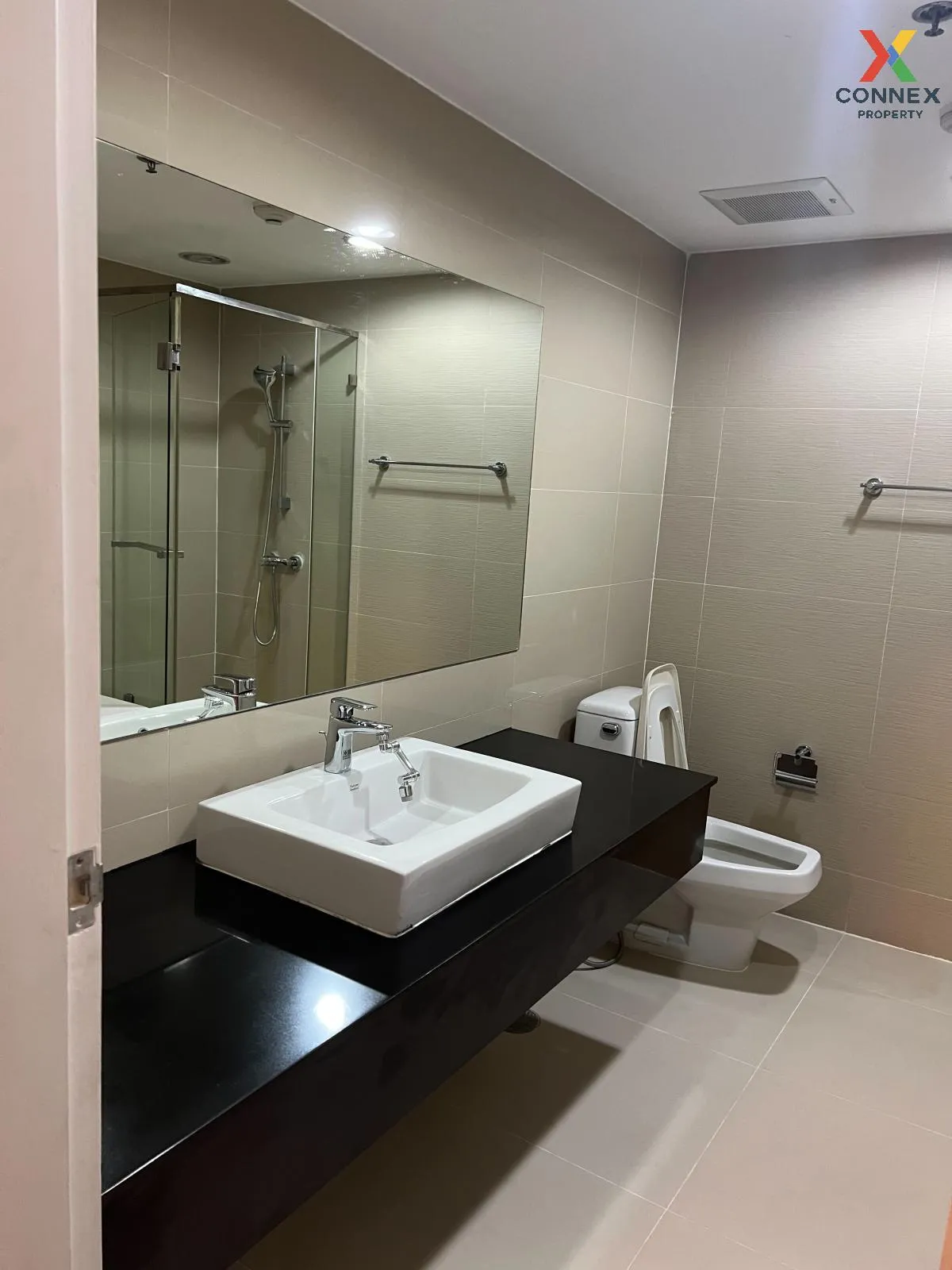 For Rent Condo , BELLE GRAND RAMA 9 , MRT-Phra Ram 9 , Huai Khwan