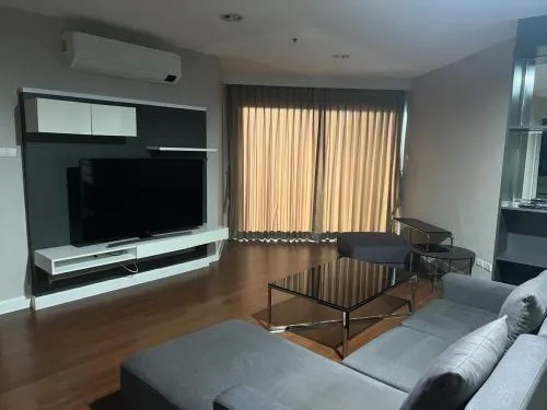 For Rent Condo , BELLE GRAND RAMA 9 , MRT-Phra Ram 9 , Huai Khwang , Huai Khwang , Bangkok , CX-133735