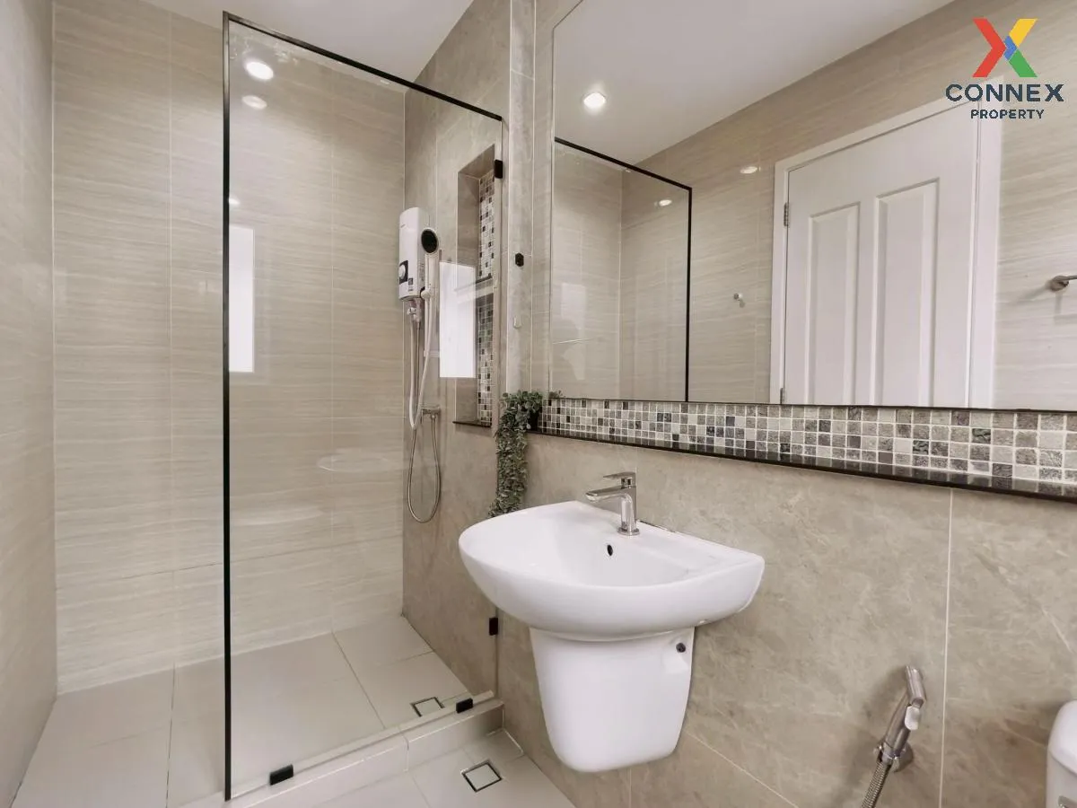 For Rent House , Grandio Vibhavadi-Rangsit , Khlong Nueng , khlon