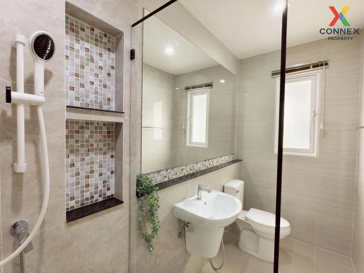 For Rent House , Grandio Vibhavadi-Rangsit , Khlong Nueng , khlon