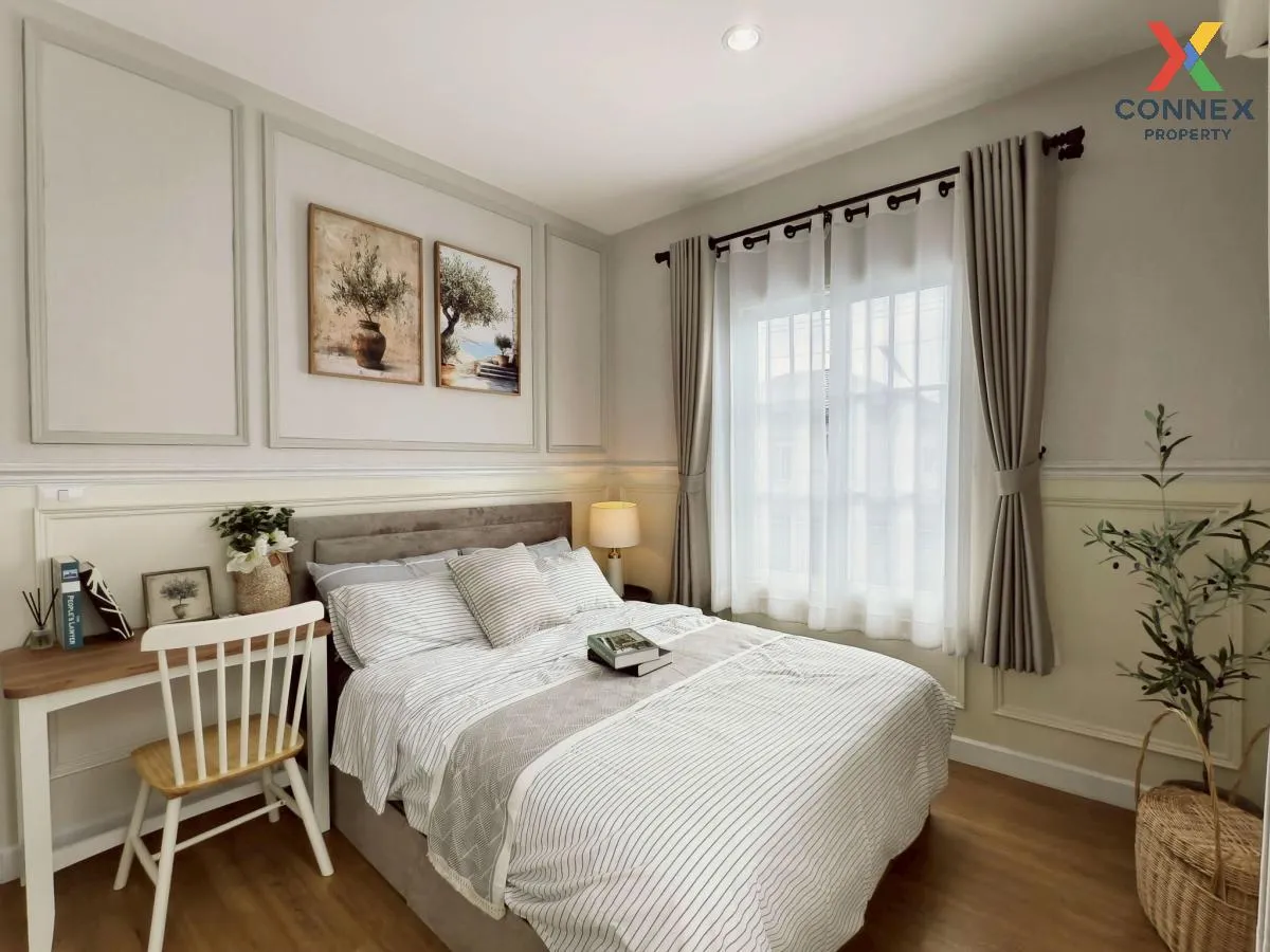 For Rent House , Grandio Vibhavadi-Rangsit , Khlong Nueng , khlon