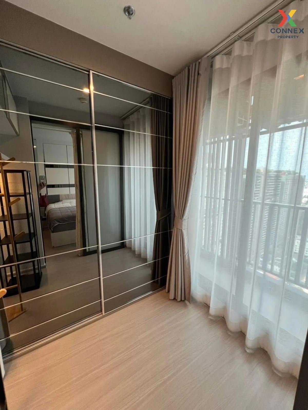 For Rent Condo , Life Ladprao , BTS-Ha Yaek Lat Phrao , Chomphon 
