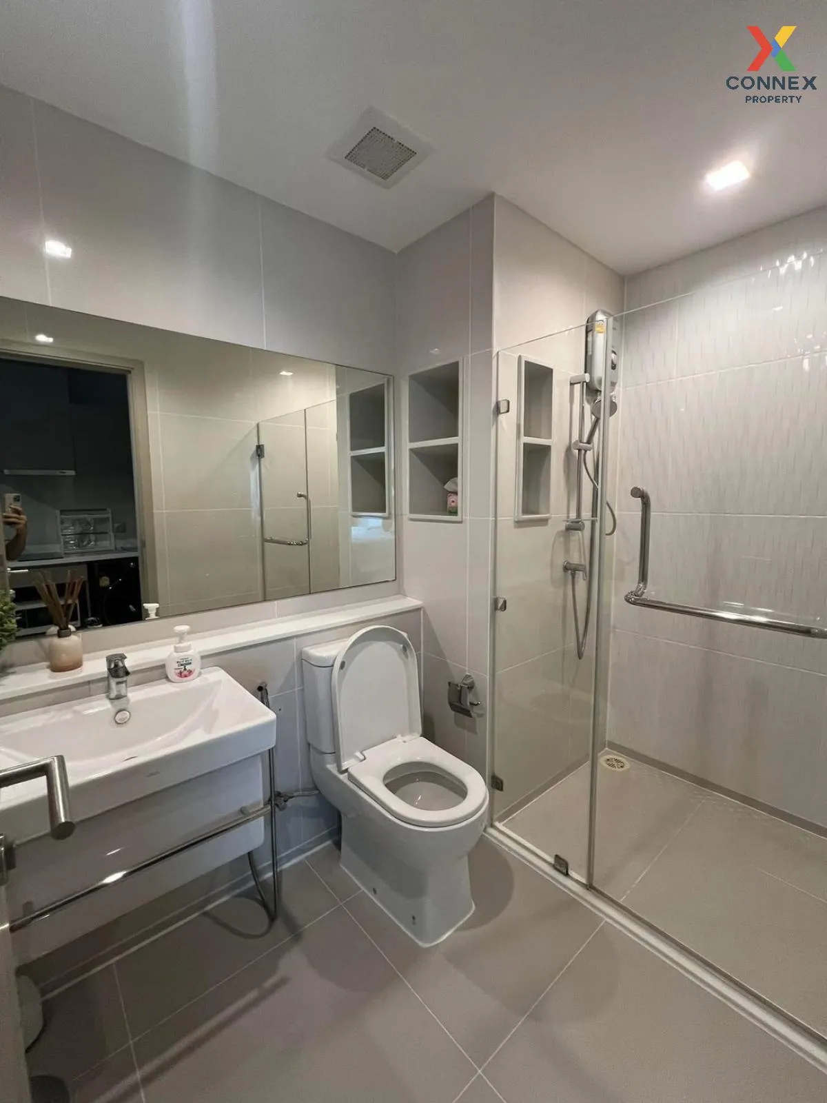 For Rent Condo , Life Ladprao , BTS-Ha Yaek Lat Phrao , Chomphon 