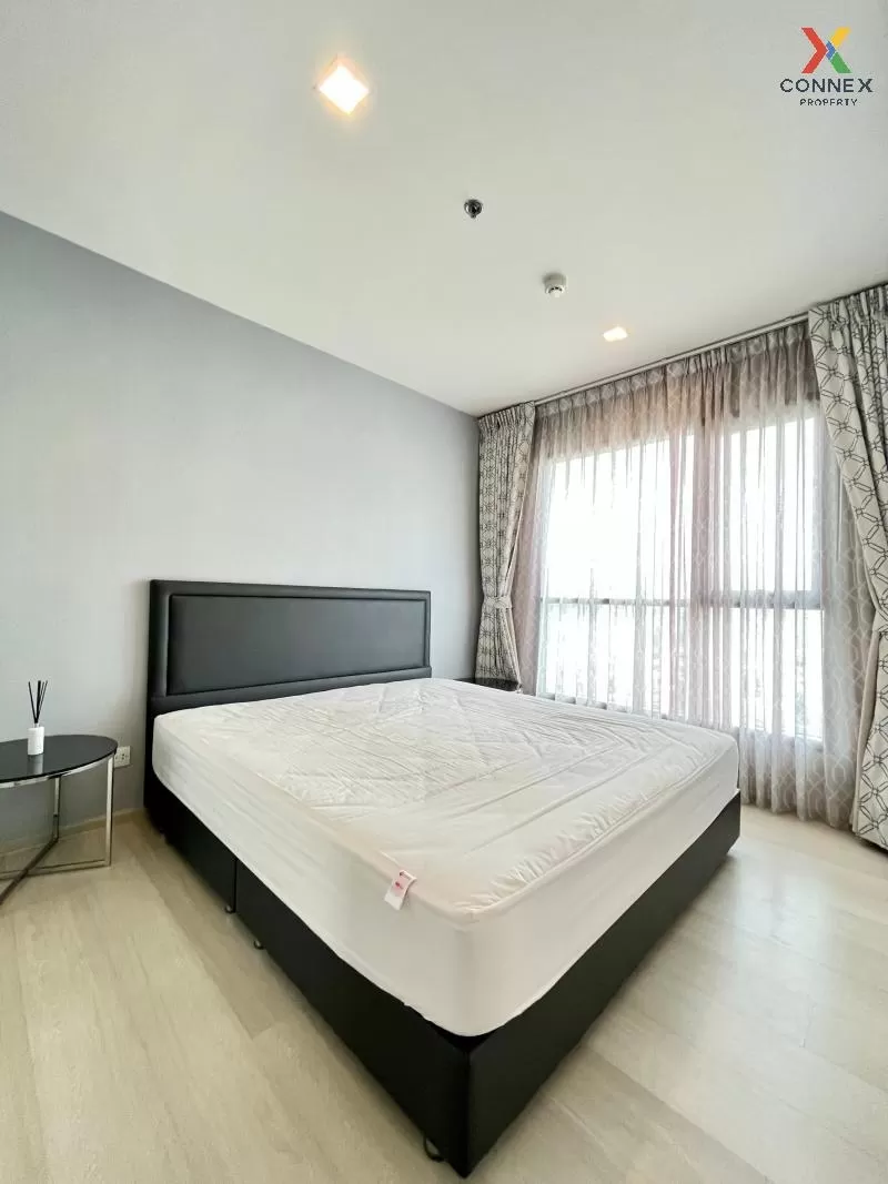 FOR RENT condo , Life Sukhumvit 48 , BTS-Phra Khanong , Phra Khanong , Khlong Toei , Bangkok , CX-13375