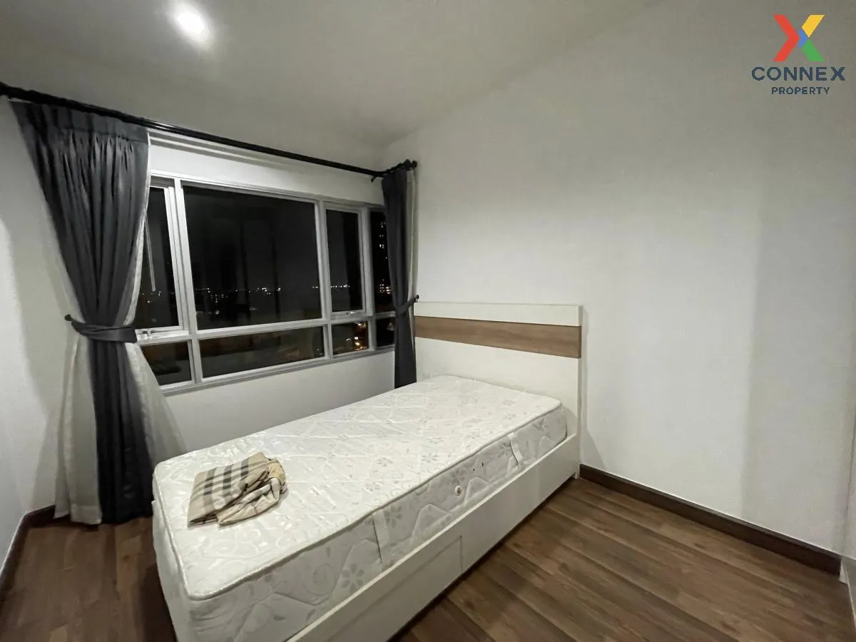 For Sale Condo , Centric Tiwanon Station , MRT-Yak Tiwanon , Tala