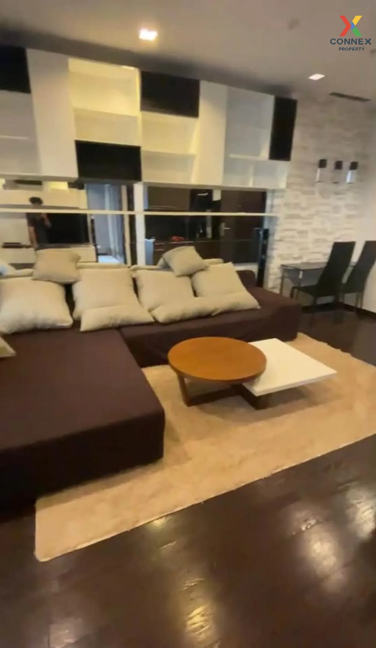 For Rent Condo , Ideo Q Phayathai , BTS-Phaya Thai , Thung Phaya  1