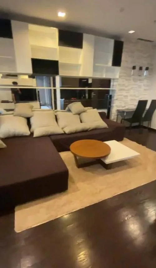 For Rent Condo , Ideo Q Phayathai , BTS-Phaya Thai , Thung Phaya Thai , Rat Thewi , Bangkok , CX-133756