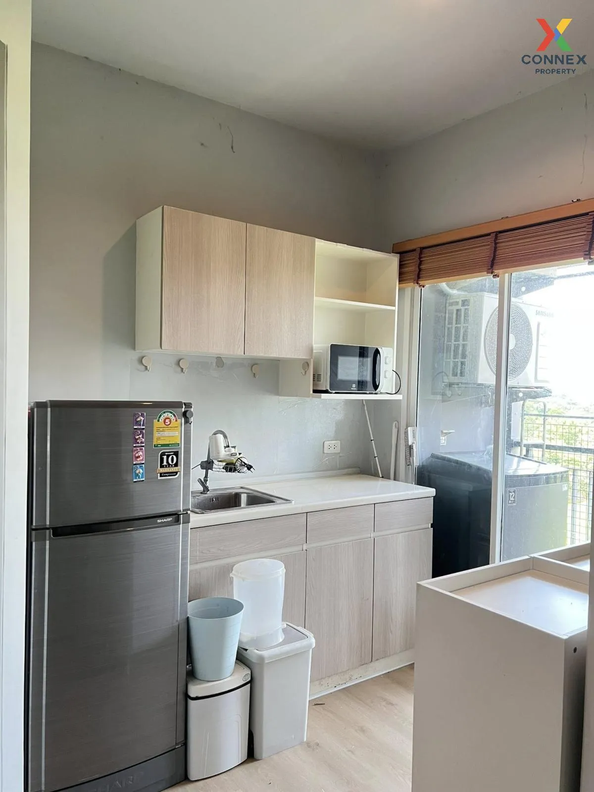 For Sale Condo , Zelle Salaya , Sala Ya , Phutthamonthon , Nakhon 3