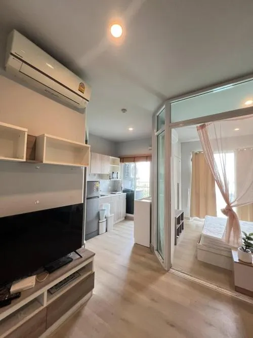 For Sale Condo , Zelle Salaya , Sala Ya , Phutthamonthon , Nakhon Pathom , CX-133759
