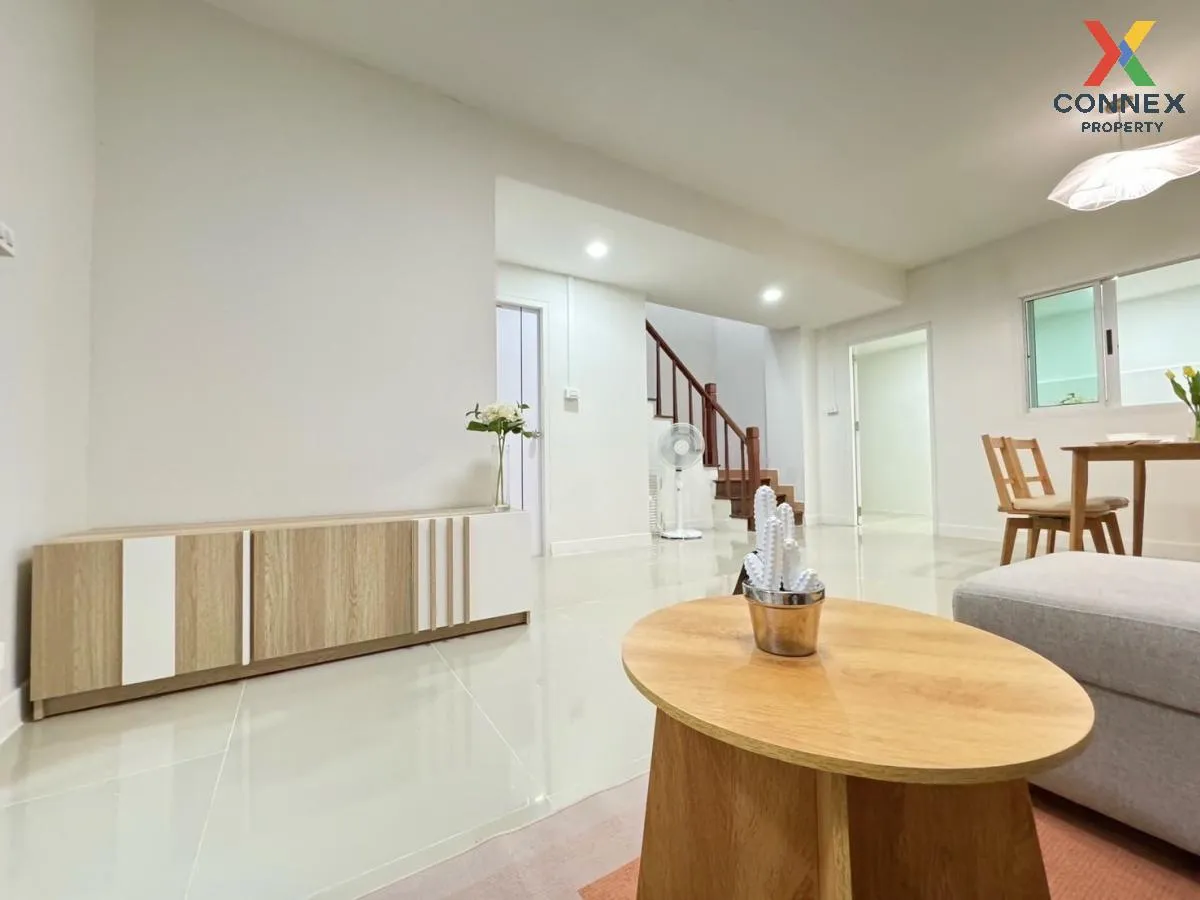 For Sale Townhouse/Townhome  , Baan Pruksa 12/1 , Khlong Sam , kh 2