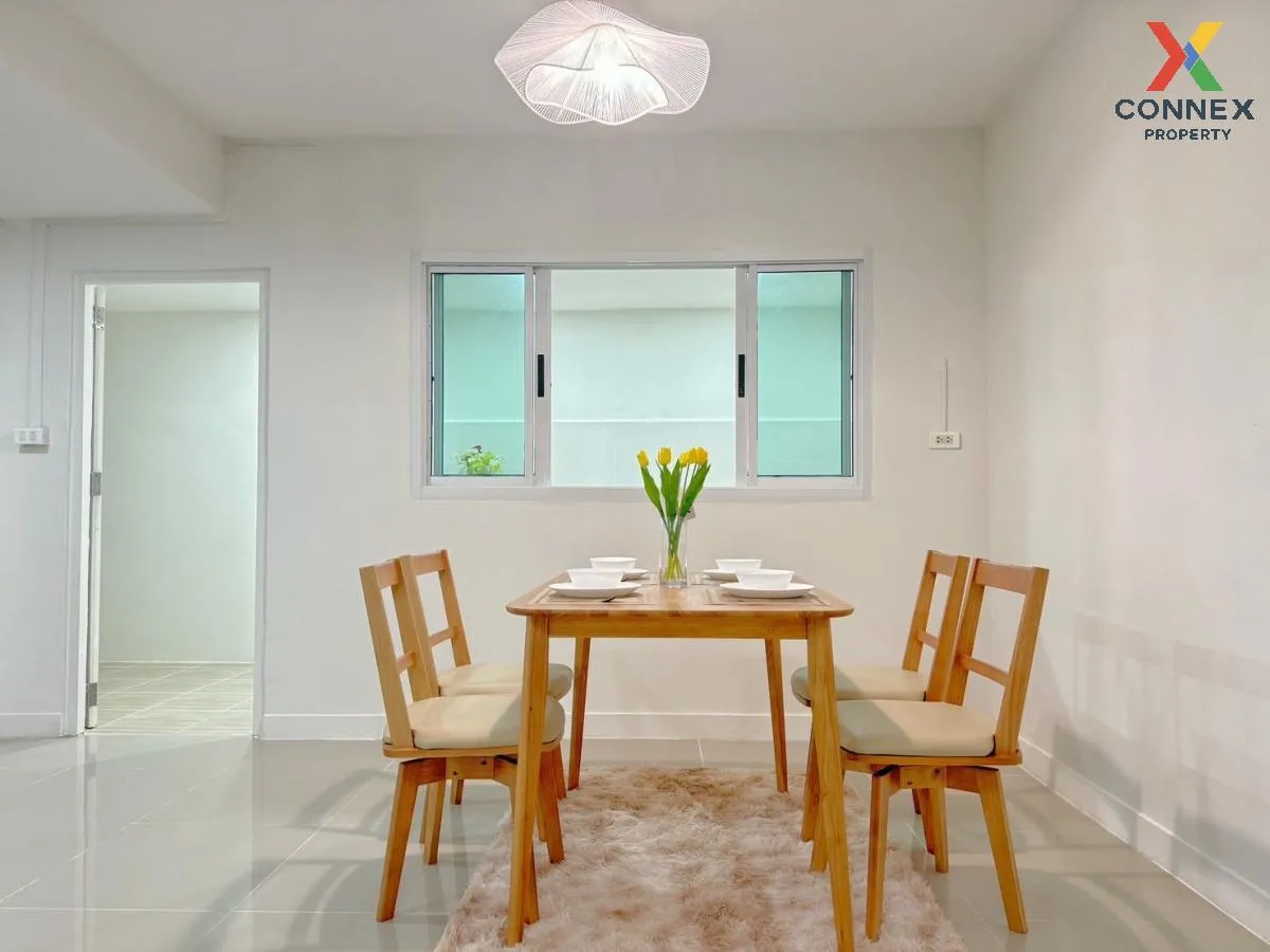 For Sale Townhouse/Townhome  , Baan Pruksa 12/1 , Khlong Sam , kh 4