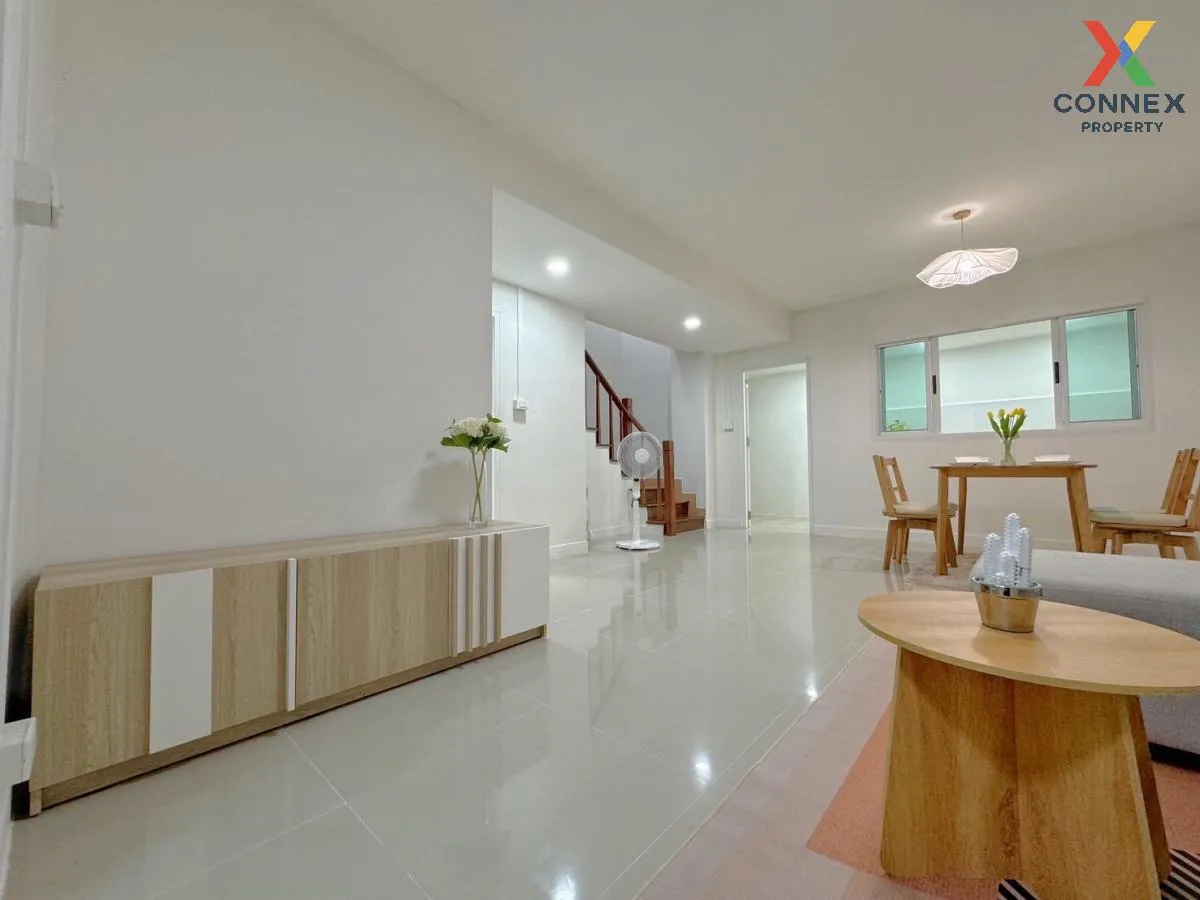 For Sale Townhouse/Townhome  , Baan Pruksa 12/1 , Khlong Sam , kh