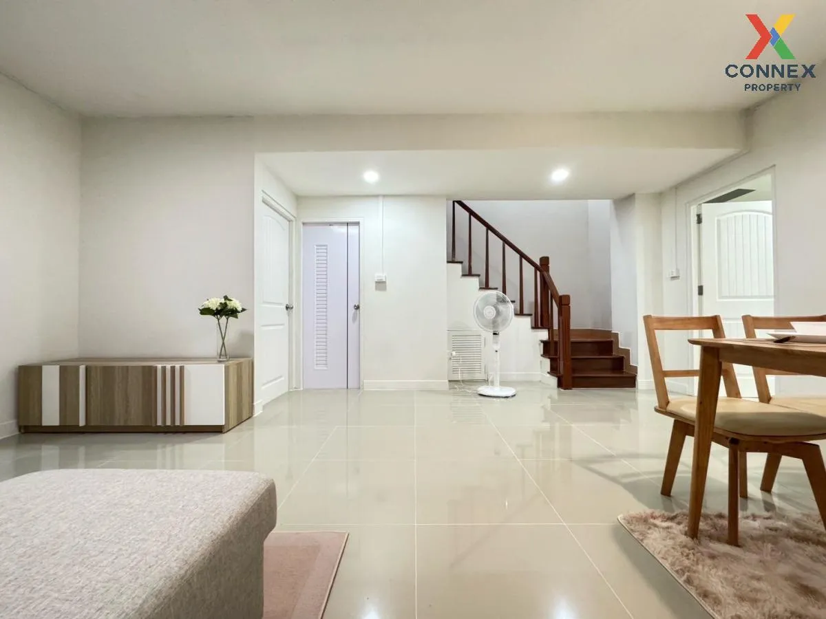 For Sale Townhouse/Townhome  , Baan Pruksa 12/1 , Khlong Sam , kh