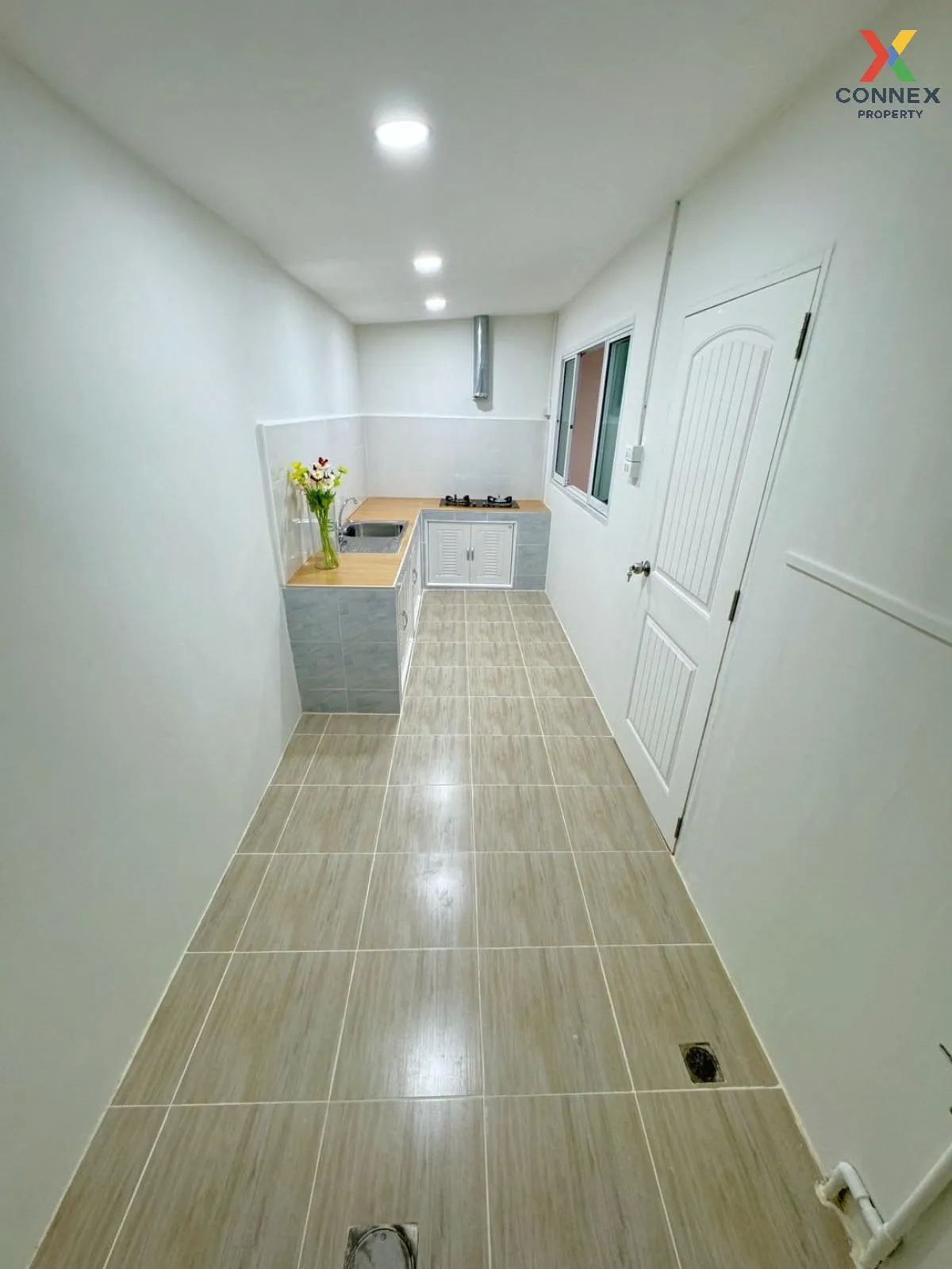For Sale Townhouse/Townhome  , Baan Pruksa 12/1 , Khlong Sam , kh