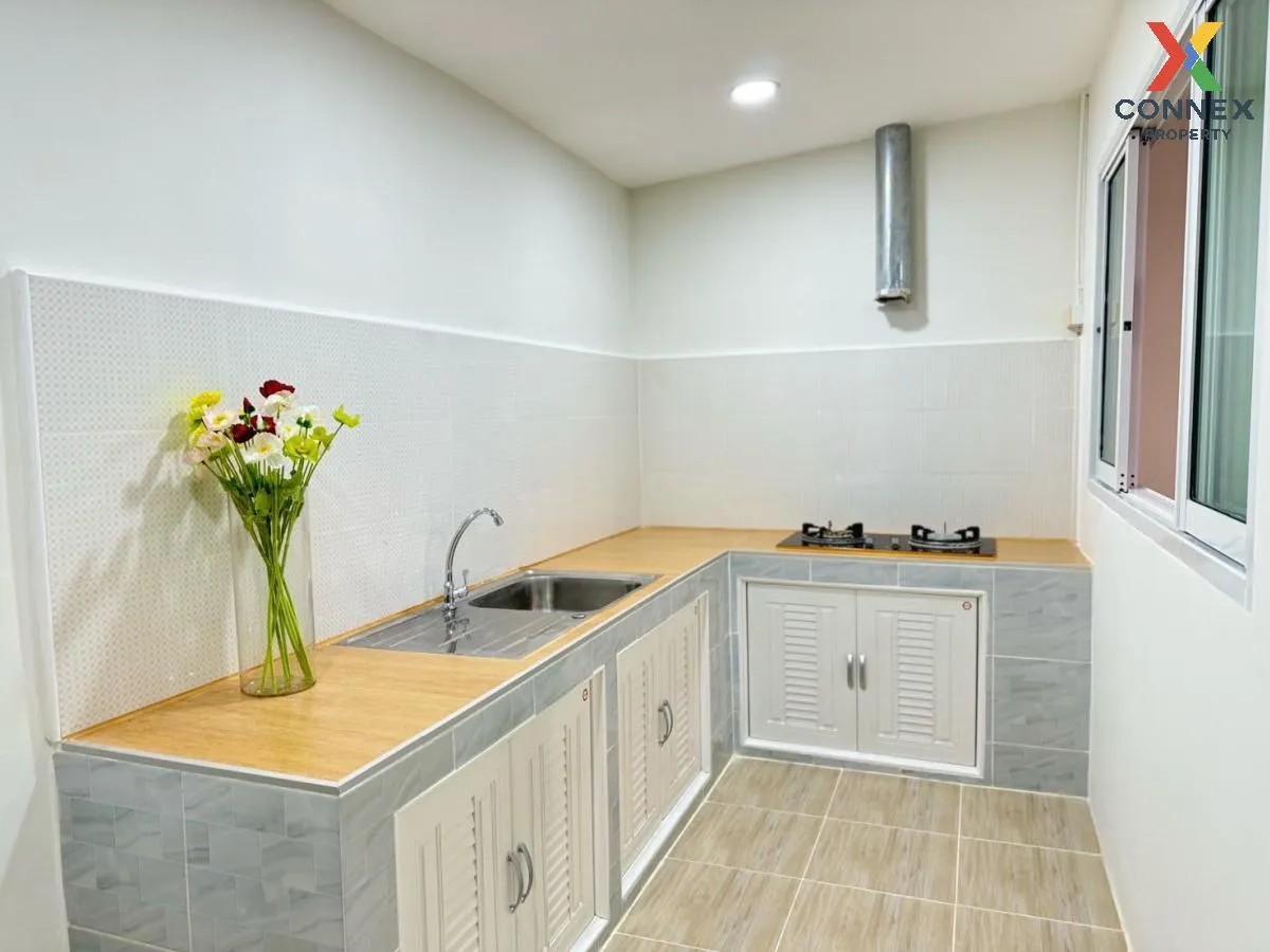 For Sale Townhouse/Townhome  , Baan Pruksa 12/1 , Khlong Sam , kh