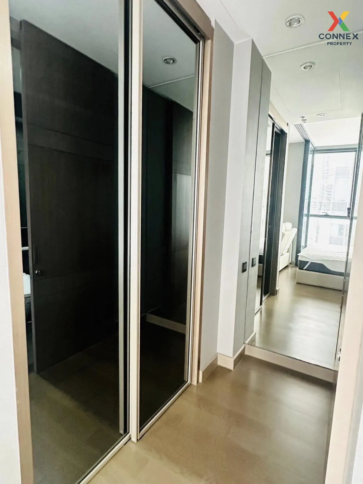 For Sale Condo , The Esse at Singha Complex , MRT-Phetchaburi , B 4