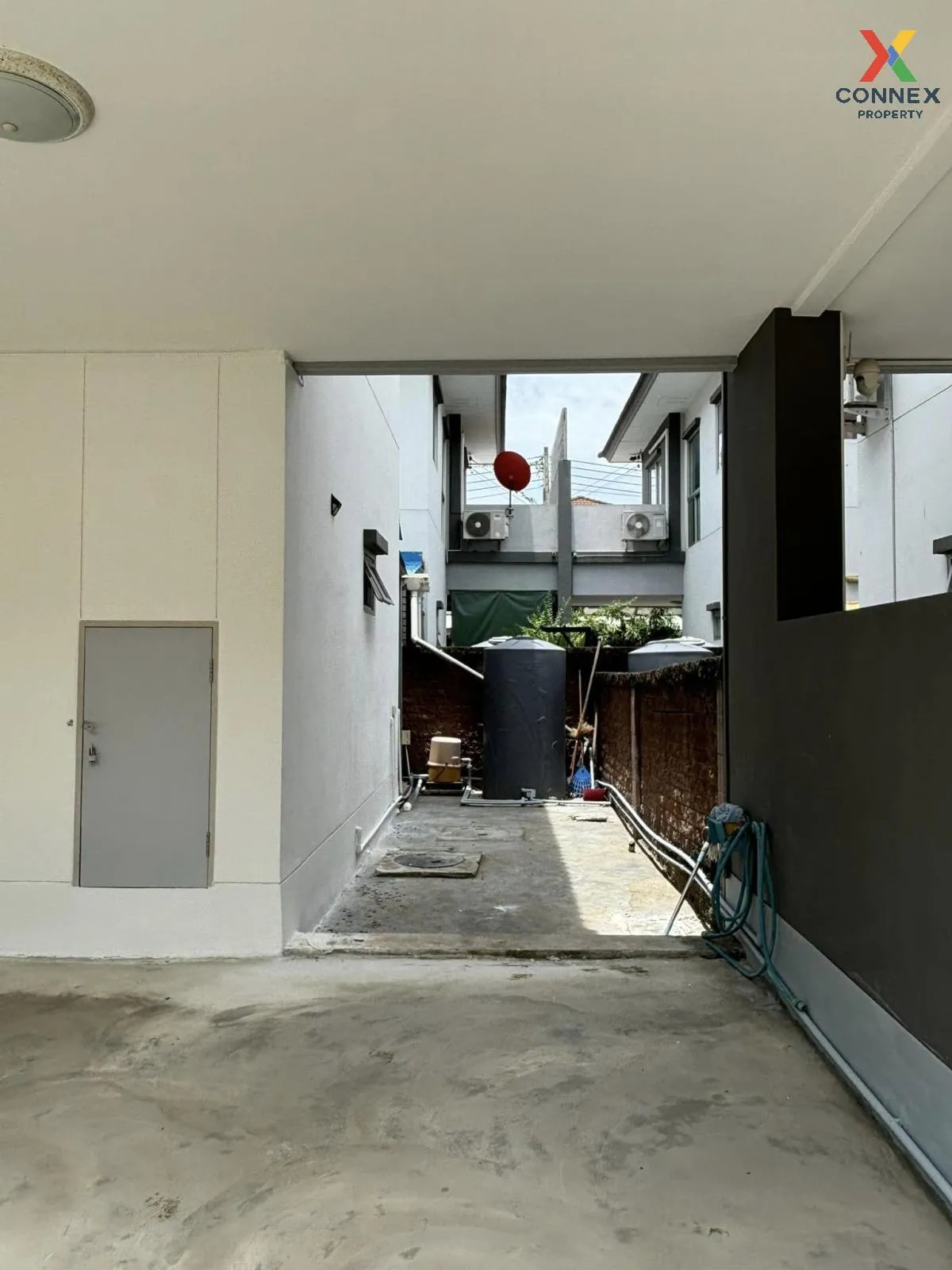 For Rent House , ATOLL BALI BEACH , Lat Krabang , Lat Krabang , B