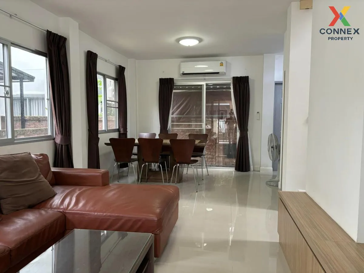 For Rent House , ATOLL BALI BEACH , Lat Krabang , Lat Krabang , B 4
