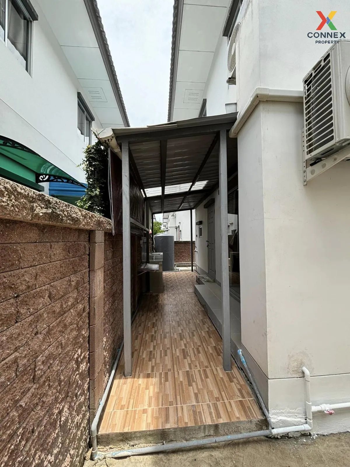 For Rent House , ATOLL BALI BEACH , Lat Krabang , Lat Krabang , B