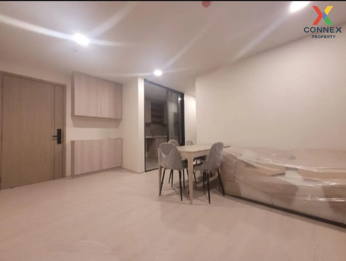 For Rent Condo , FLO By Sansiri , Khlong San , Khlong San , Bangk 1