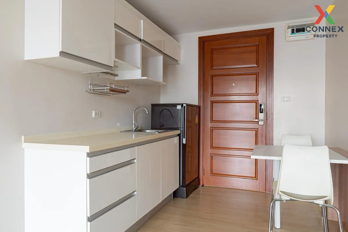 For Sale Condo , Emerald Residence Ratchada , MRT-Huai Khwang , D 2